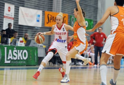 Olympics Rio 2016 - Antonija Sandric 1 - elle man