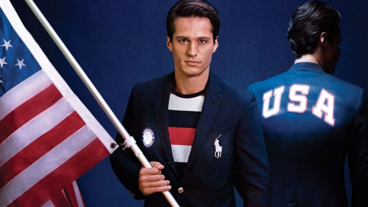 dong phuc dep tai Olympics Rio 2016 - featured image - elle man