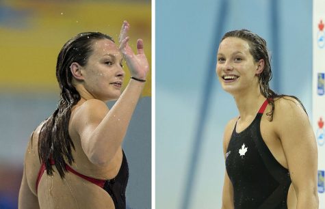 Olympics Rio 2016 - Penny Oleksiak 1 - elle man