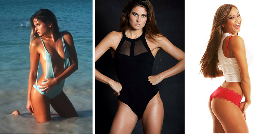 Olympics Rio 2016 - featured image - elle man