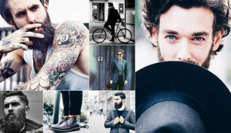 Tài khoản Instagram dành cho người yêu thời trang (P1)