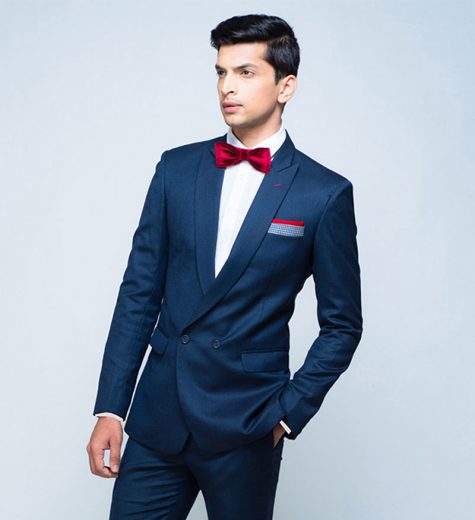 suit nam xanh - elle man 25