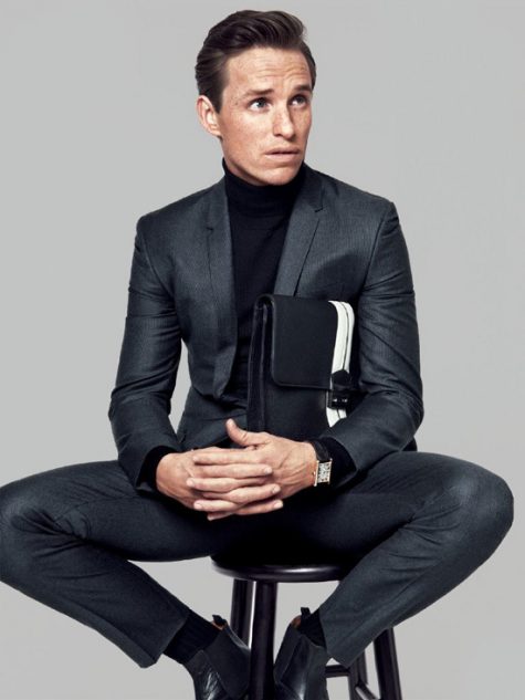 suit nam xam - suit xam dam 2 - elle man