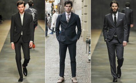 suit nam xam - suit xam dam formal 4 - elle man