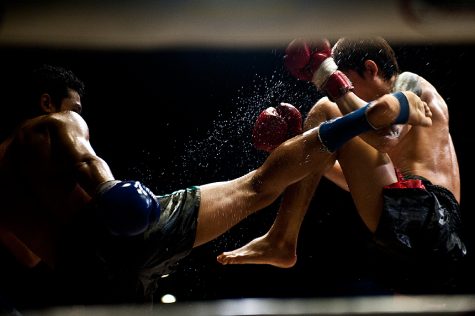 nam loi ich cua viec tap vo muay thai - elleman