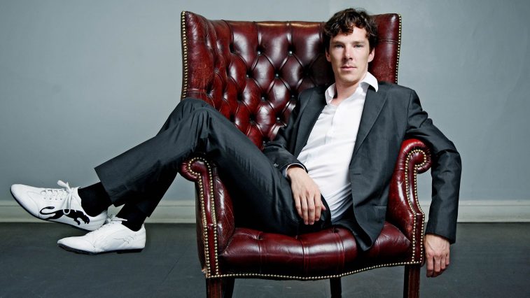 Benedict Cumberbatch