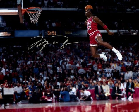 lich su giay the thao - michael jordan - elle man
