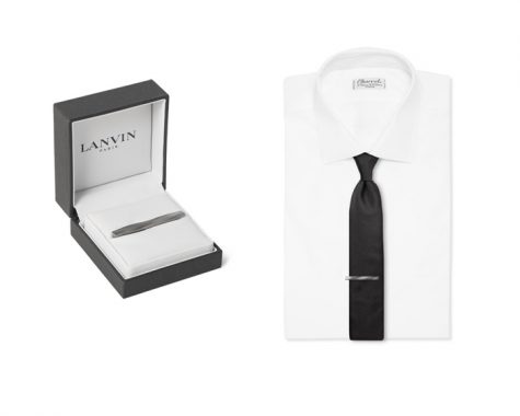 6 phu kien trang suc nam - tie clip 7 - elle man