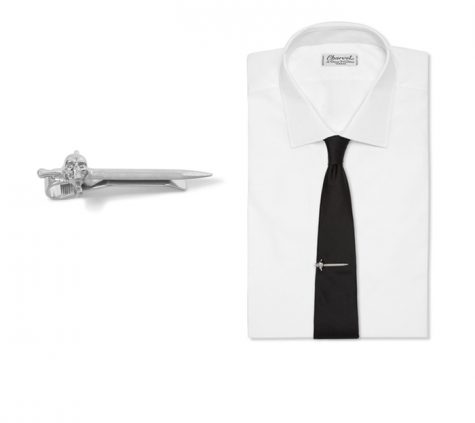 6 phu kien trang suc nam - tie clip 9 - elle man