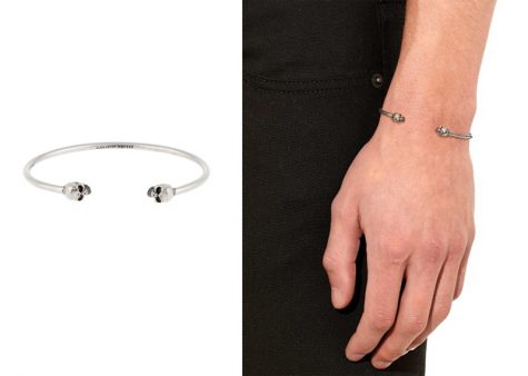 6 phu kien trang suc nam - vong cuff 6 - elle man