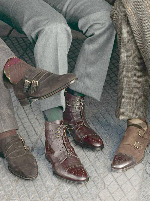 kien-thuc-thoi-trang-nam-phoi-quan-va-giay-jogger-va-chukka-elle-man