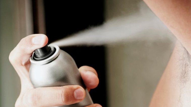 Các sản phẩm khử mùi, chống mồ hôi tốt nhất cho nam