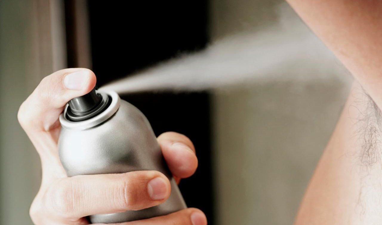 Các sản phẩm khử mùi, chống mồ hôi tốt nhất cho nam