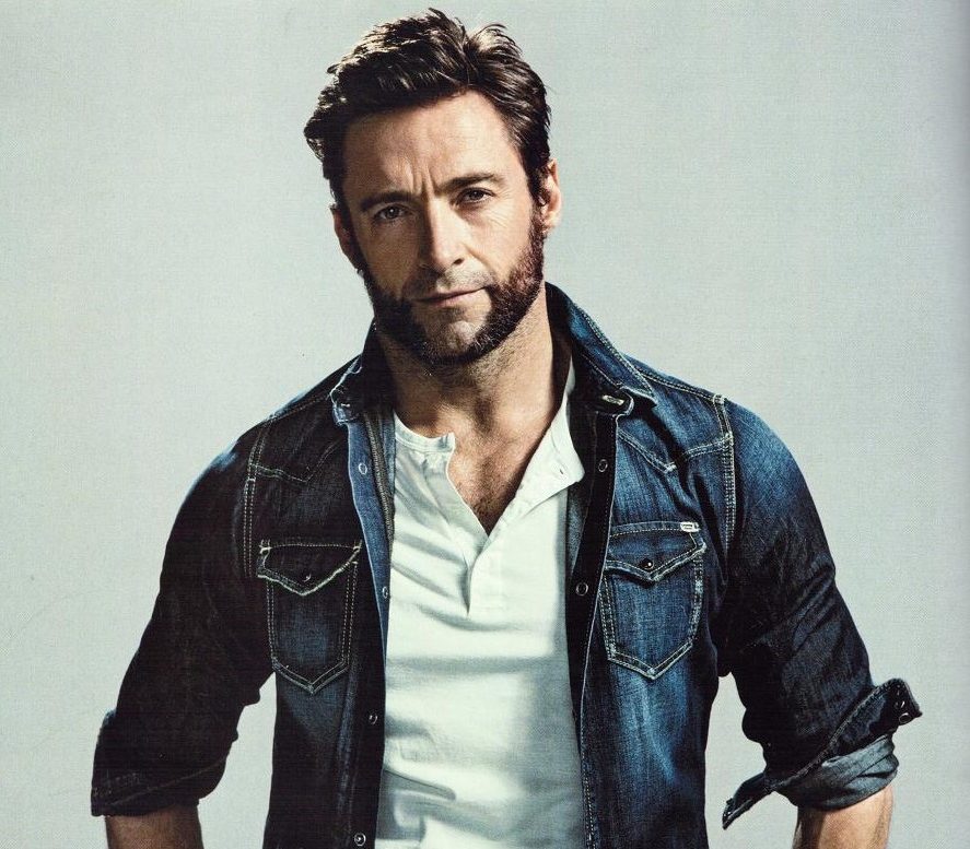 Cách phối đồ cực chất với sơ mi denim cùng dàn sao Hollywood