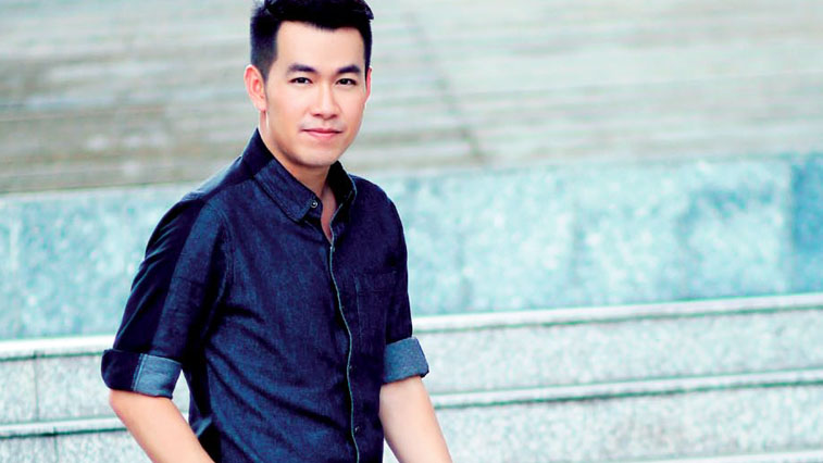 Hồ Trung Dũng - Với tôi yêu là rất lãng mạn