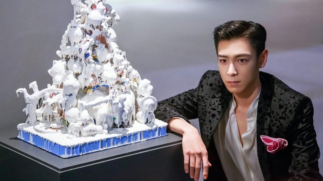 Những kiểu tóc nam “Á Đông” ấn tượng không nên bỏ qua