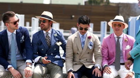 9 điều về suit nam phái mạnh cần lưu ý