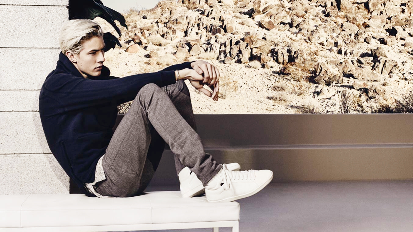 Quần jogger nam: bạn thực sự biết cách mặc?