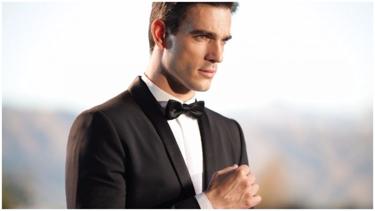 5 mùi nước hoa nam kinh điển không thể bỏ qua