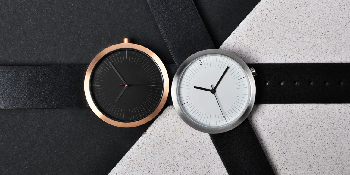 Những thương hiệu đồng hồ đẹp với tầm giá Daniel Wellington