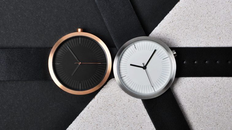 Những thương hiệu đồng hồ đẹp với tầm giá Daniel Wellington