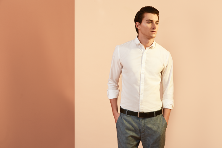 Zalora ra mat thoi trang J&Co