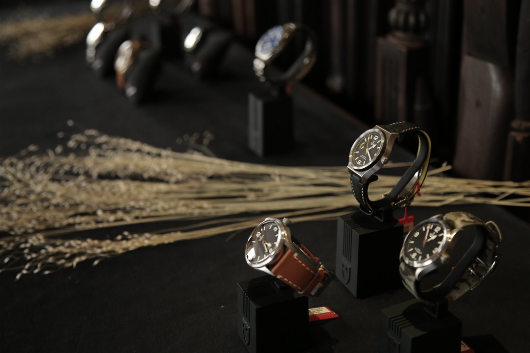 đồng hồ Tudor