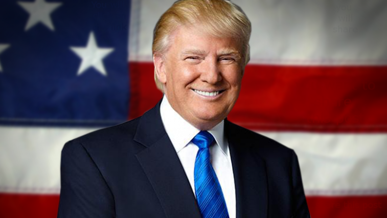 Donald Trump, cú ngược dòng cho ngôi vị tân Tổng thống Mỹ