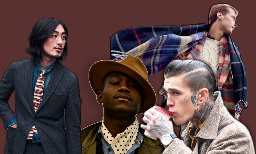 5 tiểu tiết nâng cấp phong cách thời trang mùa lạnh hiệu quả