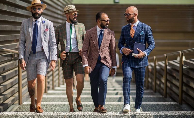 6 kiểu giày nam đẹp mà bất cứ ai cũng nên sở hữu