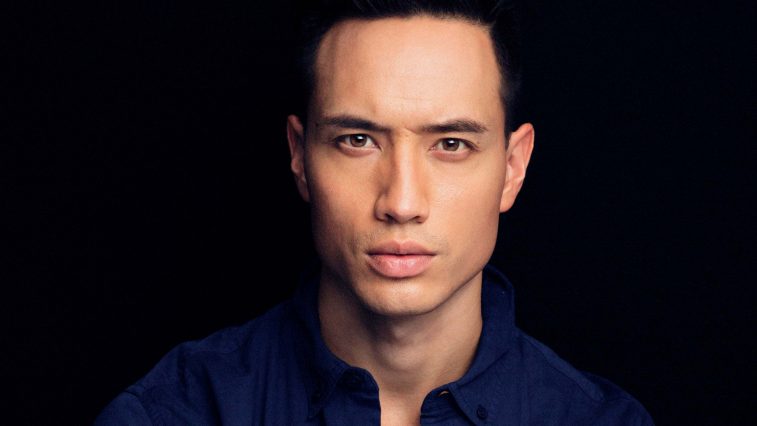 Kim Lý: "Chia sẻ yêu thương nhiều nhất có thể"