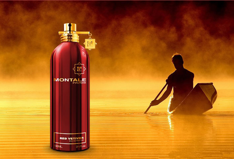 nước hoa nam cơ bản và kinh điển phần 2 - red vetiver của Montale - elle man