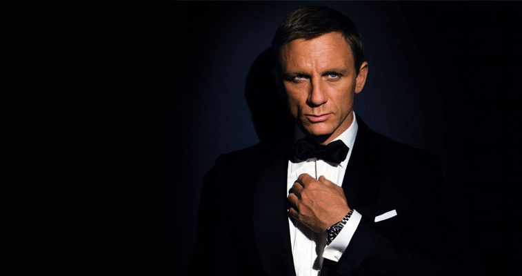 Quy chuẩn nghiệm ngặt của phong cách thời trang Black Tie