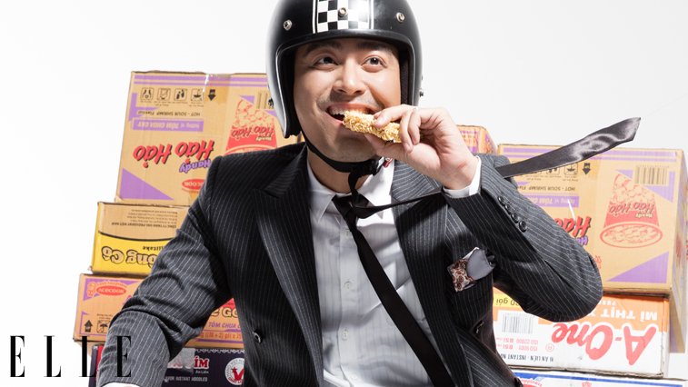 MC Phan Anh - Gian nan chuyện người tử tế