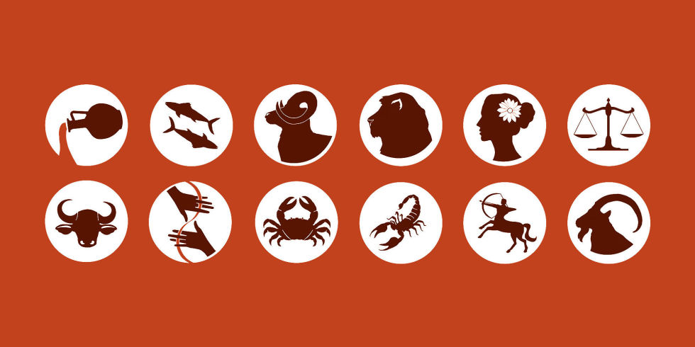 Vận mạng 12 cung hoàng đạo của phái mạnh trong năm 2017