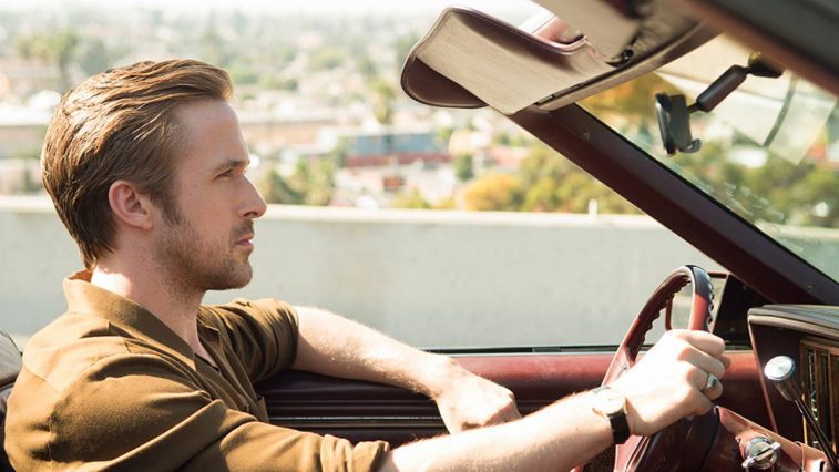 Ryan Gosling - elleman 5