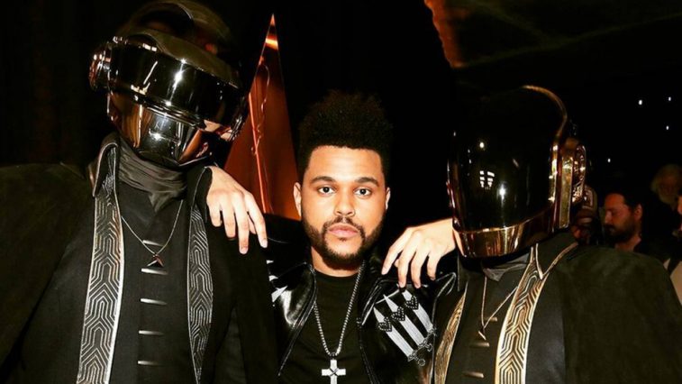 Đã tai với những màn trình diễn ấn tượng tại Grammy 2017