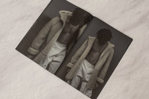 Yeezy Season 5