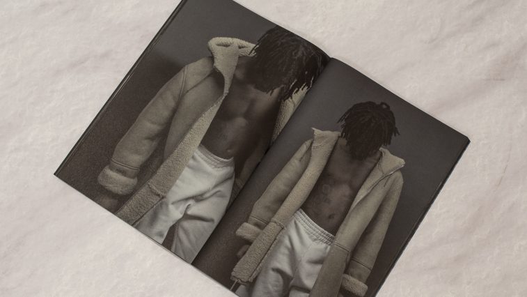 Yeezy Season 5