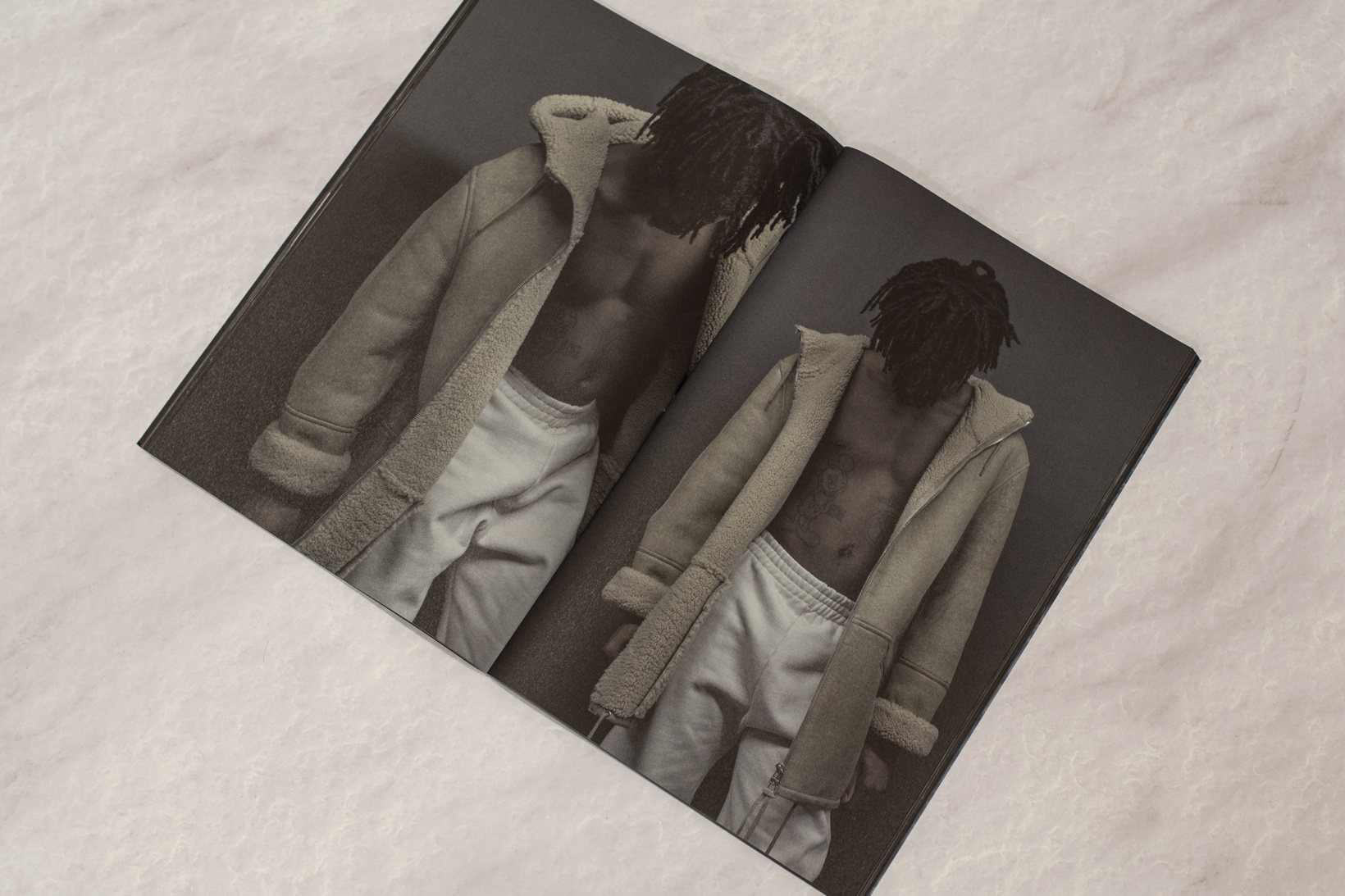 Yeezy Season 5