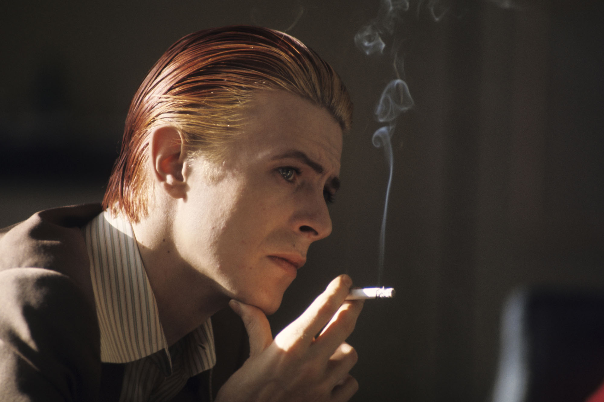 David Bowie - elleman