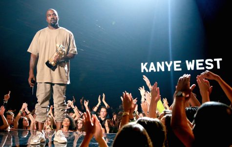 Kanye West - elleman
