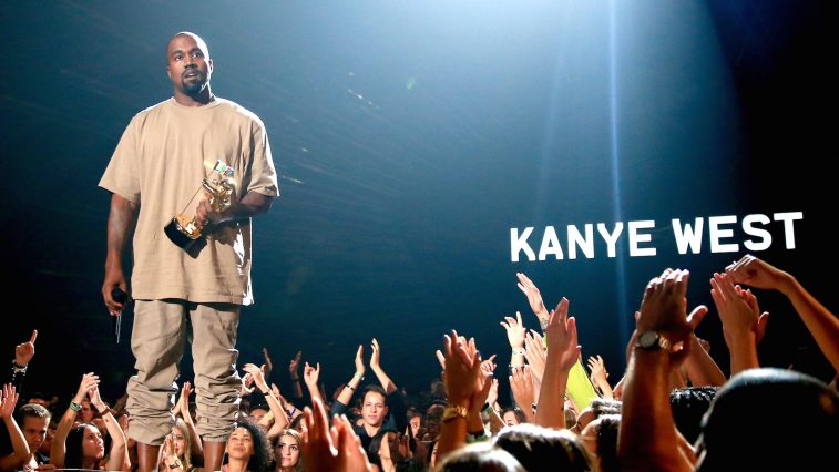 Kanye West - elleman