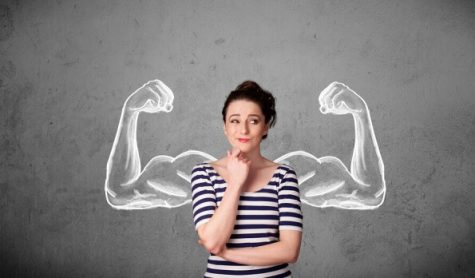 7 điều Alpha Female không chấp nhận trong một mối quan hệ