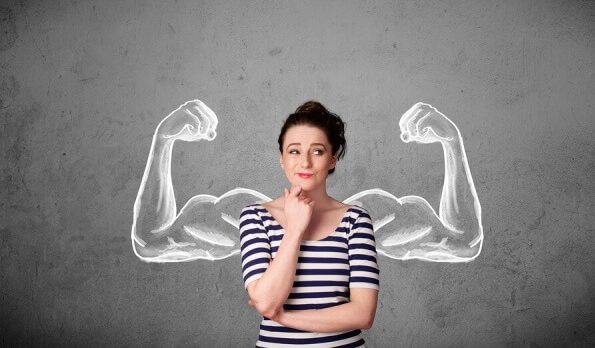 7 điều Alpha Female không chấp nhận trong một mối quan hệ
