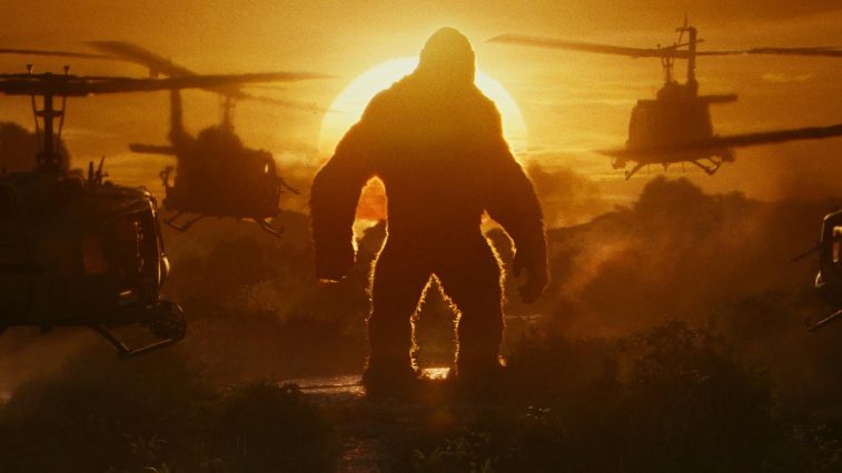 Kong:
