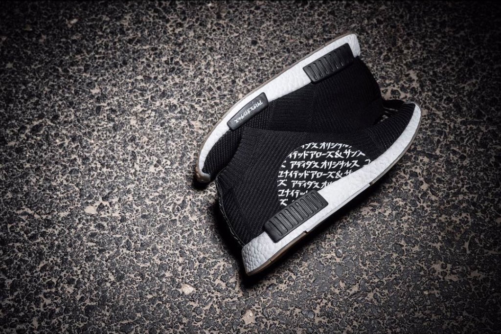adidas City Socks - elle man 5