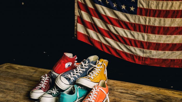 converse chuck taylor all-star 70's - elle man 1