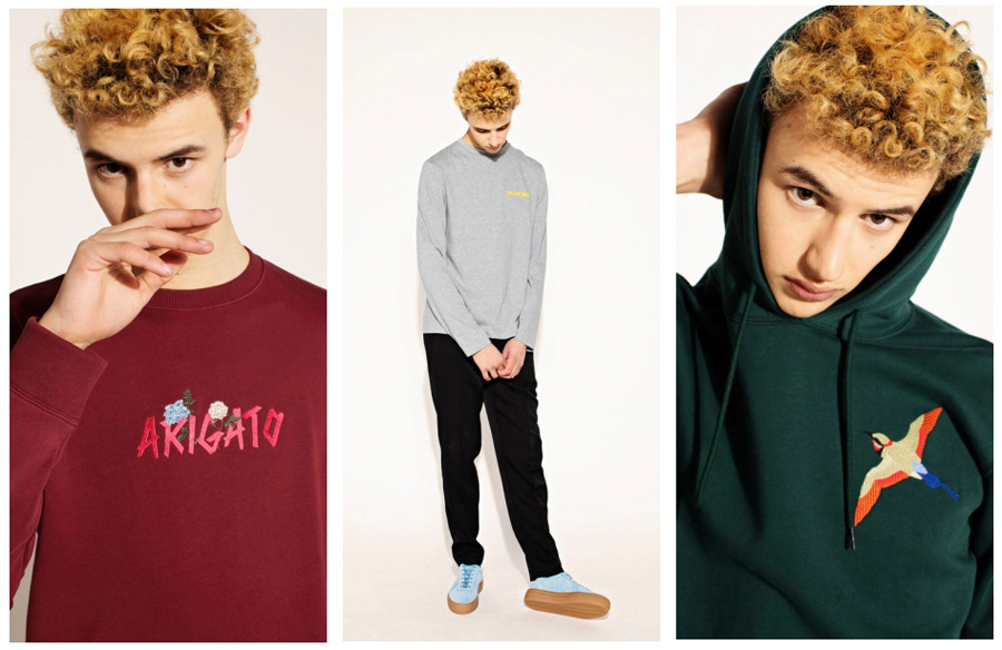 axel arigato - featured image - elle man