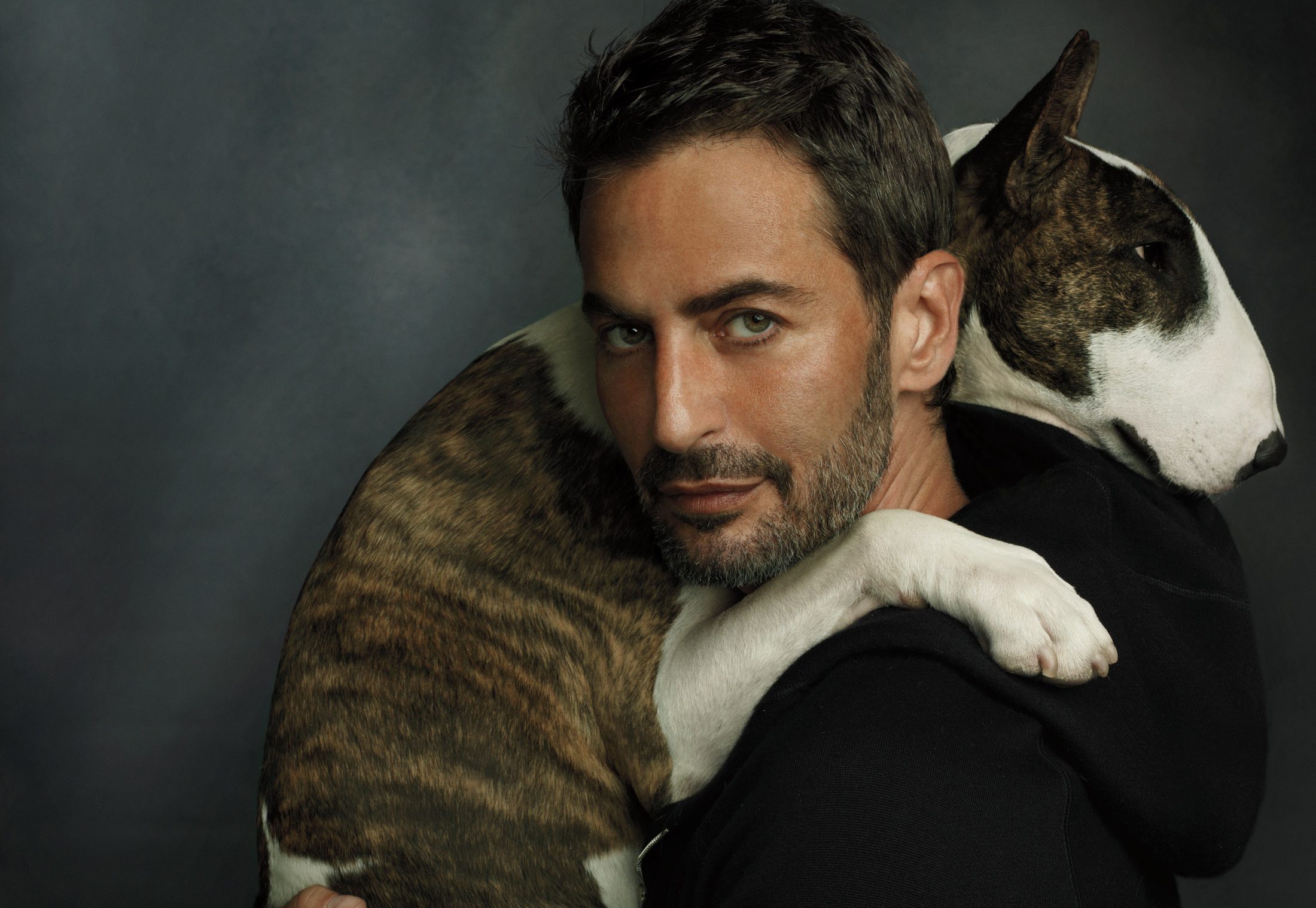 Marc Jacobs - elle man